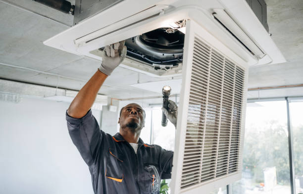 Licensed Ac Repair service in Hiddenite, NC - FH HVAC