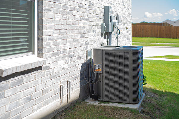 Reliable Ac Repair contractor in Hiddenite, NC by FH HVAC